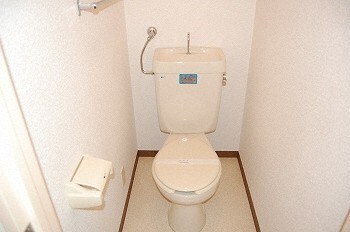 プラザ中島公園の物件内観写真