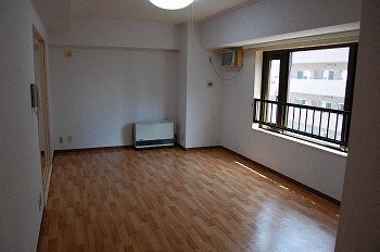 プラザ中島公園の物件内観写真