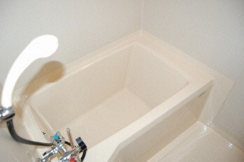 プラザ中島公園の物件内観写真