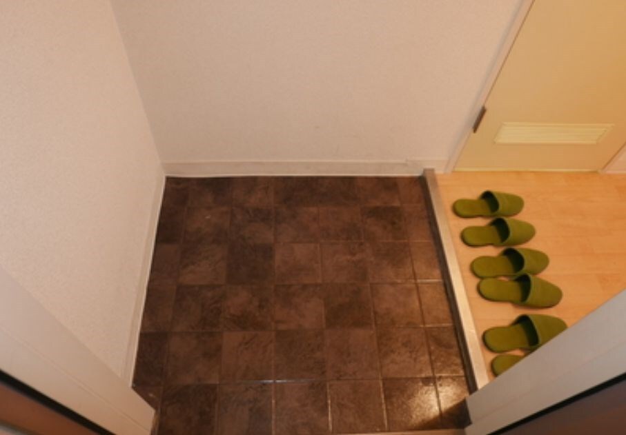 プラザ中島公園の物件内観写真