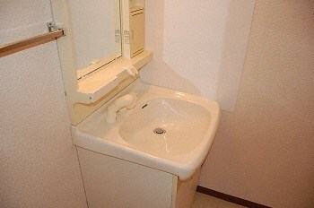 プラザ中島公園の物件内観写真