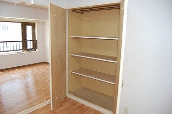 プラザ中島公園の物件内観写真