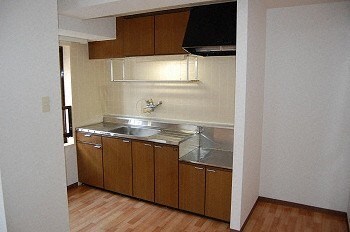 プラザ中島公園の物件内観写真