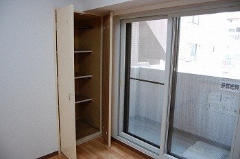 プラザ中島公園の物件内観写真