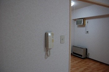 プラザ中島公園の物件内観写真