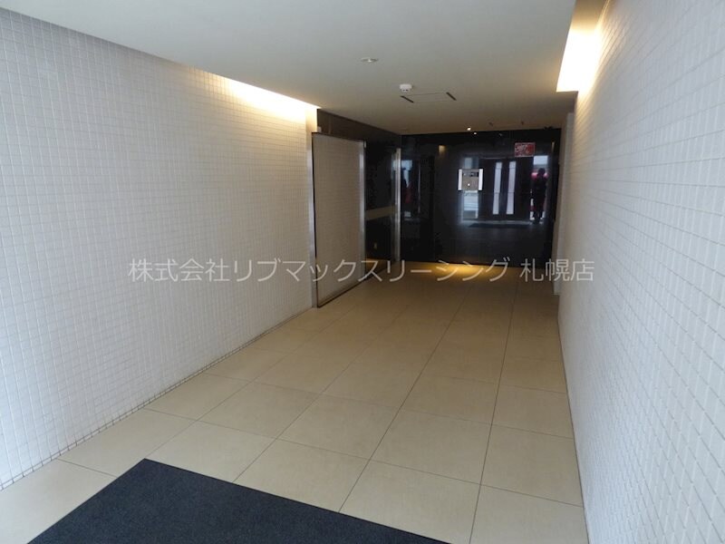 シティコート北１条の物件内観写真