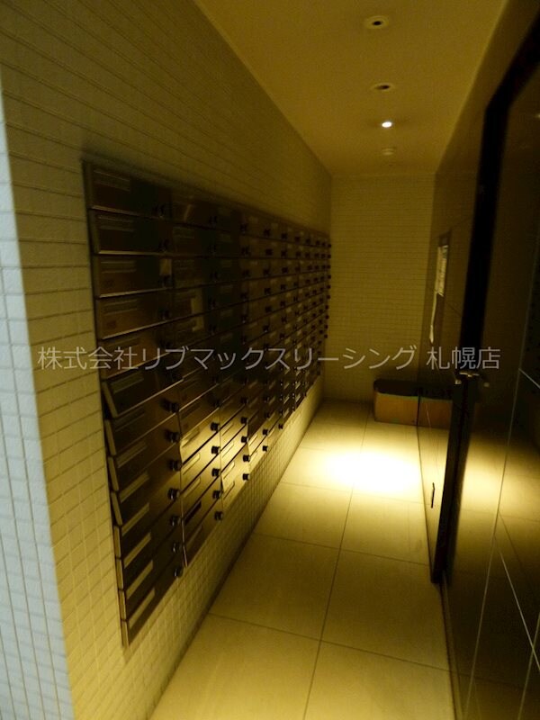 シティコート北１条の物件内観写真