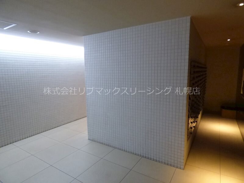 シティコート北１条の物件内観写真