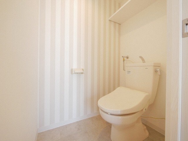 ウエリスアーバン円山北３条の物件内観写真