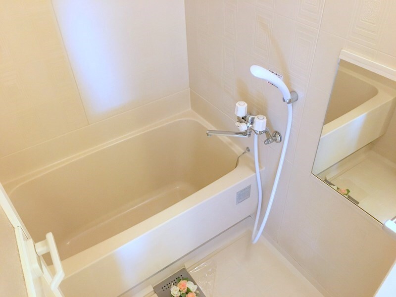 ジュマ旭ケ丘の物件内観写真