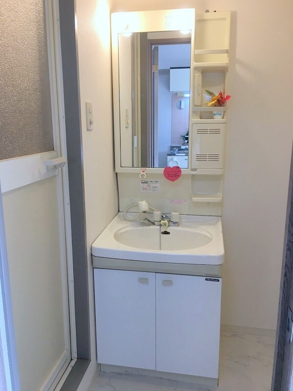 ジュマ旭ケ丘の物件内観写真