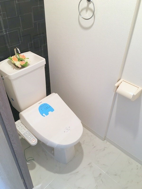 ジュマ旭ケ丘の物件内観写真