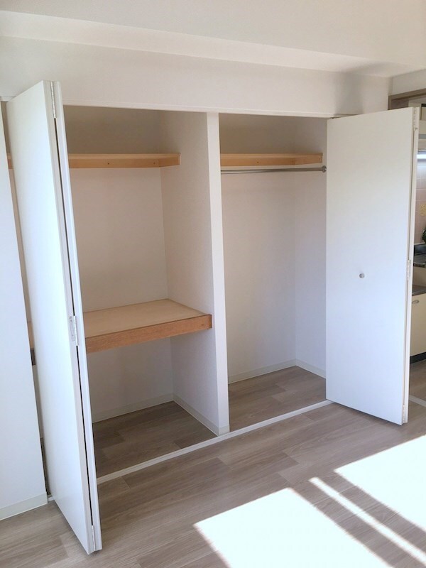 ジュマ旭ケ丘の物件内観写真