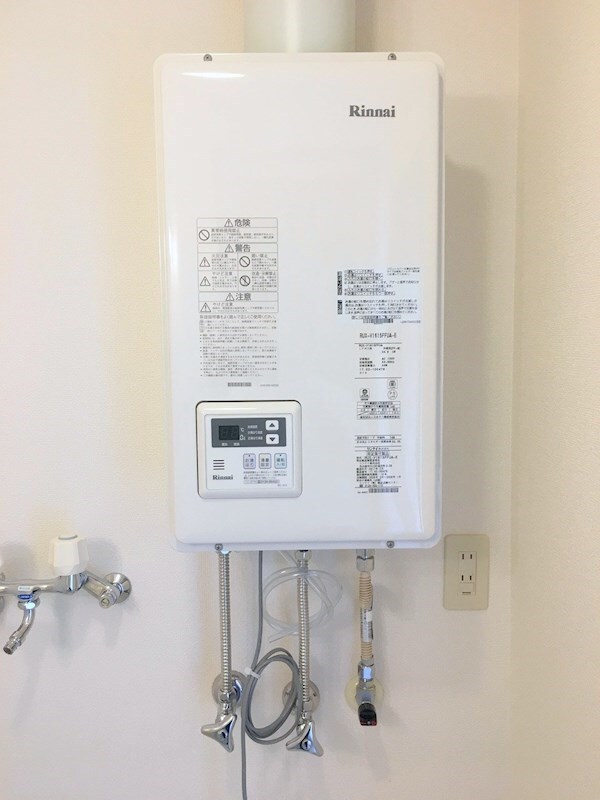 ジュマ旭ケ丘の物件内観写真