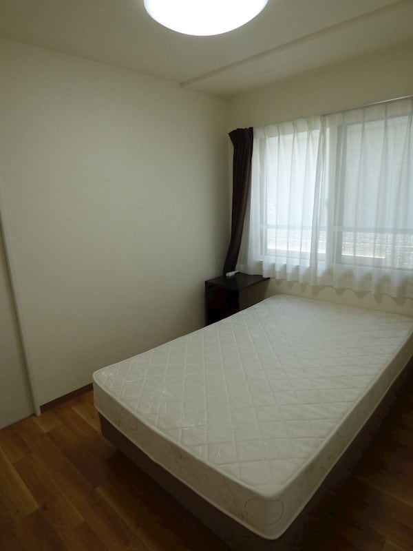 ALBA GRANDE麻生の物件内観写真