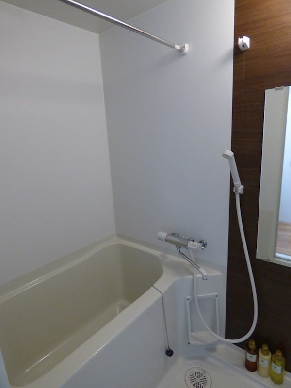 ALBA GRANDE麻生の物件内観写真