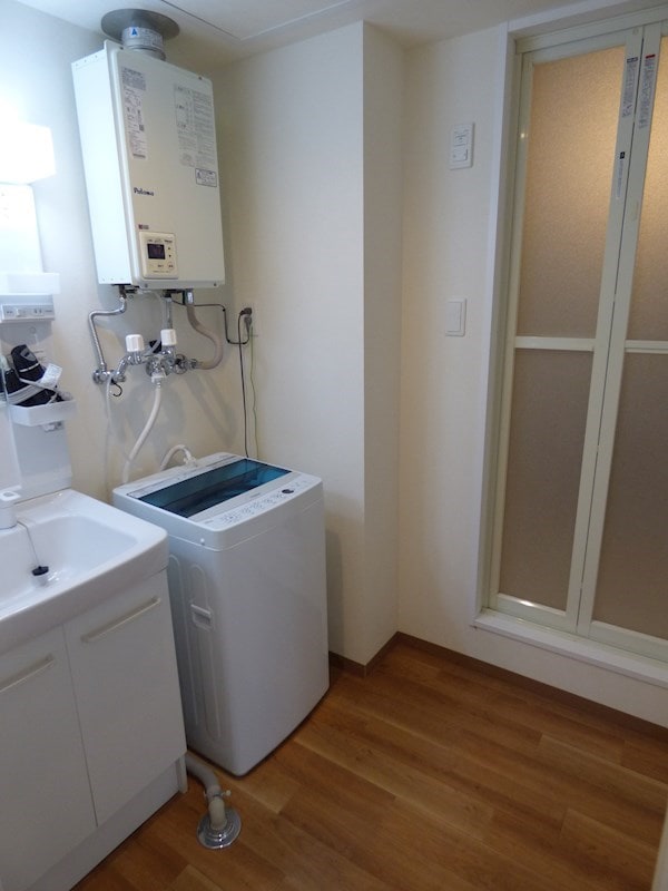 ALBA GRANDE麻生の物件内観写真