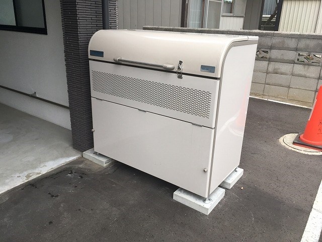 ALBA GRANDE麻生の物件内観写真