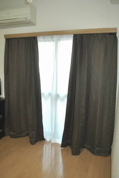 ALBA GRANDE麻生の物件内観写真