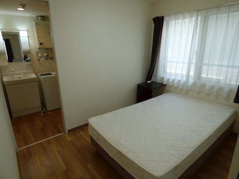 ALBA GRANDE麻生の物件内観写真