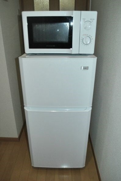 ALBA GRANDE麻生の物件内観写真