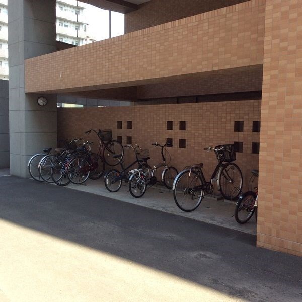 センチュリースペース中央411の物件内観写真