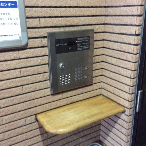 センチュリースペース中央411の物件内観写真