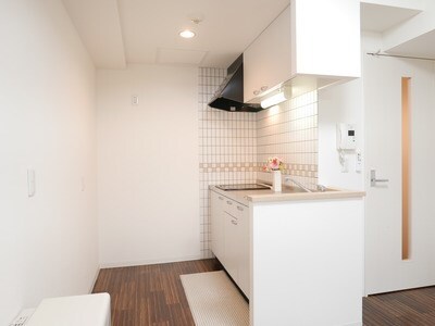 グランカーサ永山公園通　eastの物件内観写真