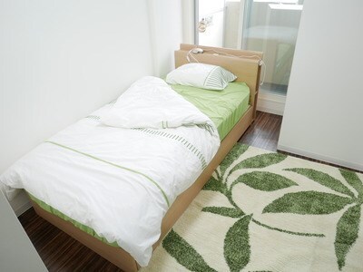 グランカーサ永山公園通　eastの物件内観写真