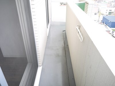 グランカーサ永山公園通　eastの物件内観写真