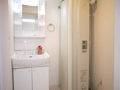 グランカーサ永山公園通　eastの物件内観写真