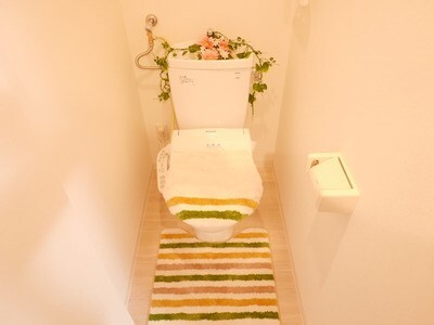 グランカーサ永山公園通　eastの物件内観写真