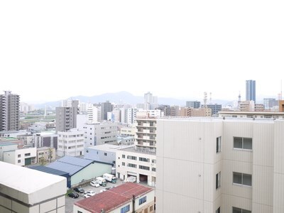 グランカーサ永山公園通　eastの物件内観写真