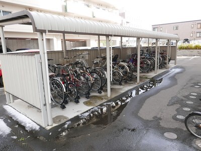 グランカーサ永山公園通　eastの物件内観写真