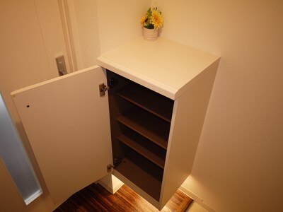 グランカーサ永山公園通　eastの物件内観写真