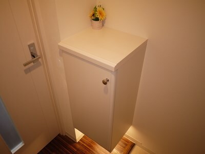 グランカーサ永山公園通　eastの物件内観写真