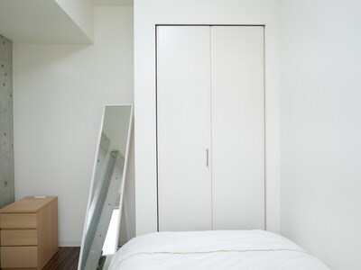 グランカーサ永山公園通　eastの物件内観写真