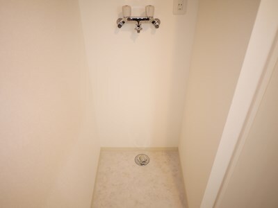 グランカーサ永山公園通　eastの物件内観写真