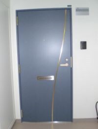 WEST10の物件内観写真