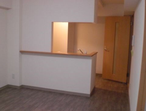 WEST10の物件内観写真