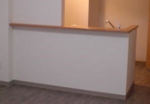 WEST10の物件内観写真