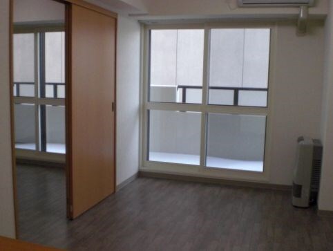 WEST10の物件内観写真