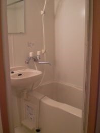 WEST10の物件内観写真