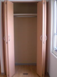 WEST10の物件内観写真