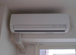 WEST10の物件内観写真