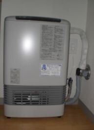 WEST10の物件内観写真