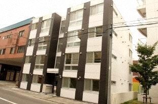 ノーチェの物件外観写真