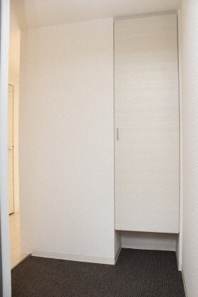 ノーチェの物件内観写真