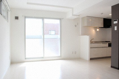 ノーチェの物件内観写真