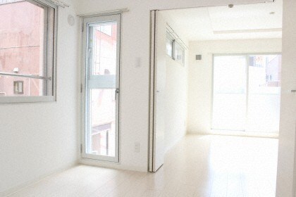 ノーチェの物件内観写真